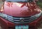 Honda City 2011 1.5 Automatic Lady driven-0