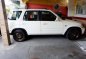 Honda CR-V 2000 Model Championship White-0