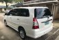 Toyota Innova V D4D automatic turbo diesel 2012 -7