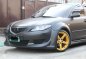 Mazda 3 2006model rush for sale-1