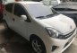 Toyota Wigo 2016 MT Excellent Cond Like Bnew -1