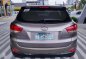 Hyundai Tucson Theta II MT 2010 (Gasoline) - 480K NEGOTIABLE!-11