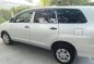 TOYOTA INNOVA J 2013 LADY - OWNED-1