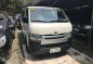 2017 TOYOTA HIACE COMMUTER 30 diesel manual LOWEST Price-0