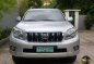 2012 Totota Land Cruiser Prado VX Automatic transmission-10