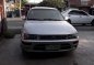 SELLING Toyota COROLLA gli 93 model manual tranny-0