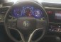 2016 Honda City VX Navi CVT AT FOR SALE-9