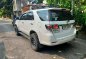 For sale Toyota Fortuner 2006 vvti gas -0