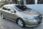 2011 Honda City 13s MT IVTEC first owned-3