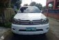 Toyota Fortuner G 2010 AT D4D Diesel Top of the line-5