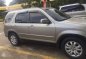 Honda CRV 2005 Prestine Condition FOR SALE-2