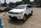 2008 Toyota Fortuner G. 2.7L VVT-i AT FOR SALE-0