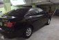 2006 Black TOYOTA Corolla Altis 1.6E-8