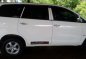 SELLING TOYOTA Innova J 2008-6