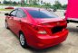 Hyundai Accent 2012 FOR SALE-1