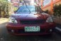 Selling Honda Civic 1999 model-11