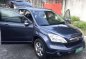 2007 Honda Crv 2.0 4x2 3rd gen matic FOR SALE-1