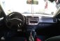 2002 Honda Civic Automatic Super shinny paint.-6