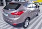 Hyundai Tucson Theta II MT 2010 (Gasoline) - 480K NEGOTIABLE!-10