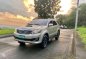 Toyota Fortuner g diesel 2013 FOR SALE-0