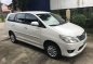 Toyota Innova V D4D automatic turbo diesel 2012 -2