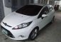 2013 Ford Fiesta S top of the line-1