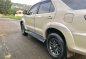 Toyota Fortuner g diesel 2013 FOR SALE-3