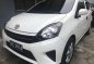 Toyota Wigo 2016 MT Excellent Cond Like Bnew -0