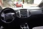 2013 Toyota Innova E Matic FOR SALE-1