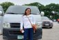 2012 Toyota Hiace commuter Excellent Good running condition -8