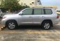 Toyota Land Cruiser VX LC200 - acquired June 2013-5