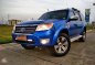 TOP CONDITION Ford Everest 2010 FOR SALE-0