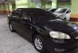 2006 Black TOYOTA Corolla Altis 1.6E-7