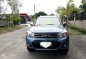 Ford Everest 2013 Limited edition 4x2-3