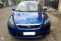 2011 FORD FOCUS Hatchback S - automatic . diesel -0