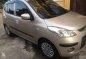 Hyundai i10 MT 2009 model Manual -1