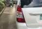 Toyota Innova V D4D automatic turbo diesel 2012 -6