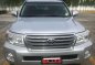 Toyota Land Cruiser VX LC200 - acquired June 2013-0