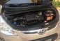 Hyundai i10 MT 2009 model Manual -9