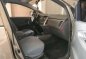 Toyota Innova E 2013 95km Manual transmission-5