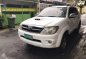 2005 Toyota Fortuner 3.0 V 4x4 automatic Diesel Top of the line-4