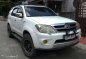 For sale Toyota Fortuner 2006 vvti gas -3