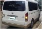 For Sale Toyota Hi-Ace GL D4D 2008 Model (M/T)-2