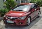 2011 Honda Civic 1.8s FOR SALE-0