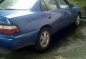 Rush For Sale Toyota COROLLA XE 95-0