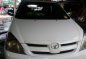 SELLING TOYOTA Innova J 2008-8