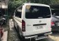 2017 TOYOTA HIACE COMMUTER 30 diesel manual LOWEST Price-1