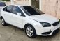 2008 Ford Focus 1.8L Hatchback Automatic 218K-0