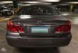 Toyota Camry 2005 Top of the Line-8