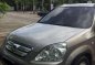 Honda CRV 2005 Prestine Condition FOR SALE-3